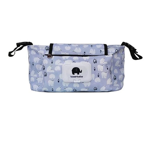 Diaper Bag Tote Nappy Bags